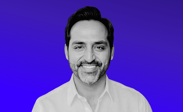 Tarun Mehra